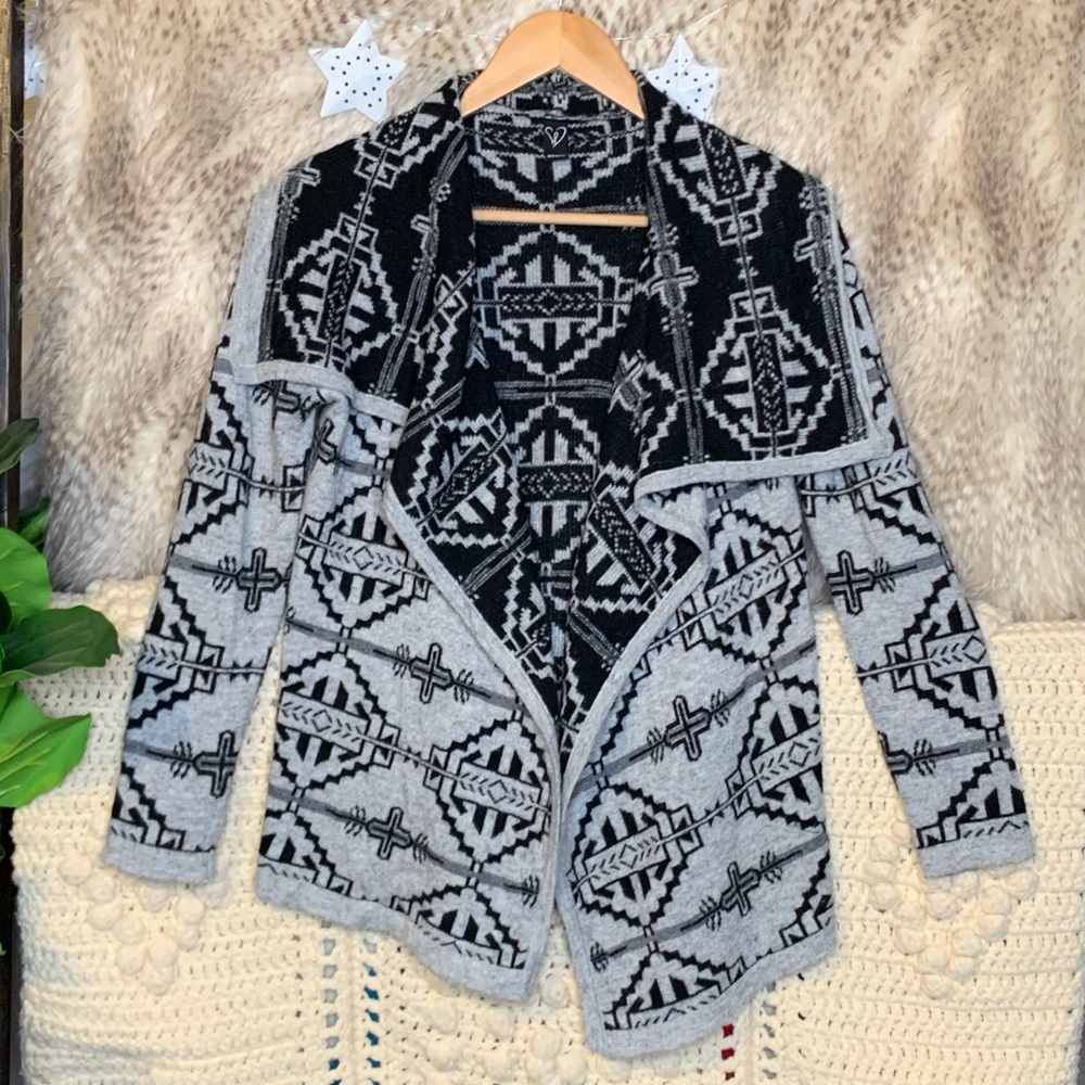 Windsor Cardigan